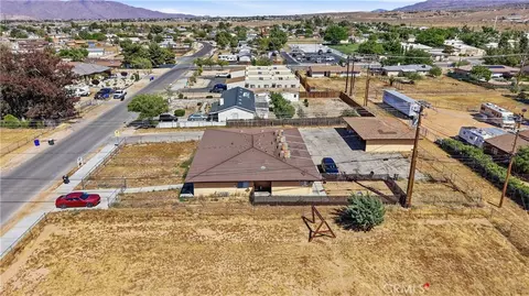 View/Area - 21739 Panoche Rd, Apple Valley, CA 92308 photo 12 of 12