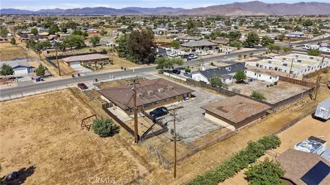 View/Area - 21739 Panoche Rd, Apple Valley, CA 92308 photo 5 of 12