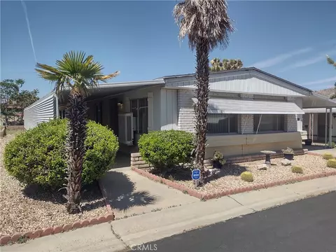 7501 Palm Ave #114, Yucca Valley, CA 92284