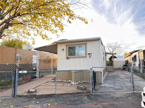 9426 Tamarisk Ave #81, Hesperia, CA 92345