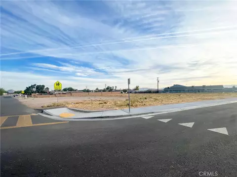 0 Rancherias Rd, Apple Valley, CA 92308
