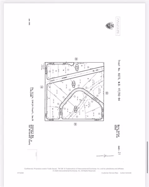 0 Farmington Rd, Kramer Junction, CA 93516