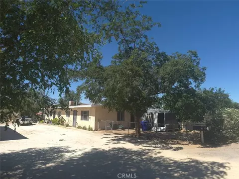 29159 Us Highway 58, Barstow, CA 92311