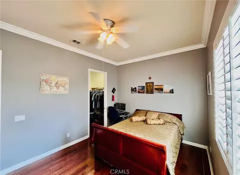 Bedroom - 10485 Nobleton Rd, Apple Valley, CA 92308 photo 3 of 5