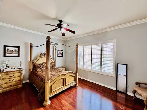 Bedroom - 10485 Nobleton Rd, Apple Valley, CA 92308 photo 4 of 5