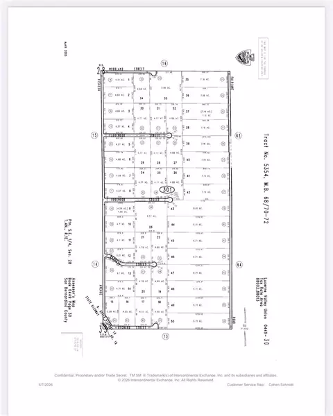 0 Randall, Lucerne Valley, CA 92356