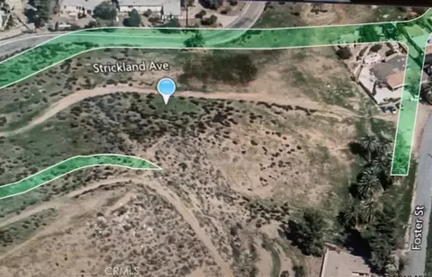 0 Kee Ave, Lake Elsinore, CA 92532