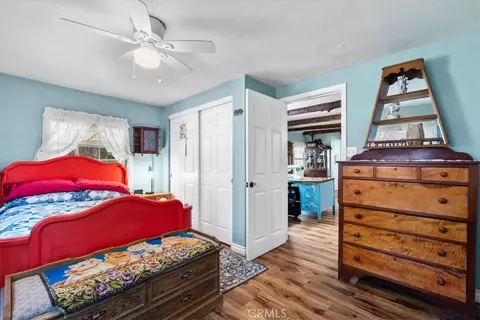 Bedroom - 5926 Willow, Wrightwood, CA 92397 photo 1 of 3