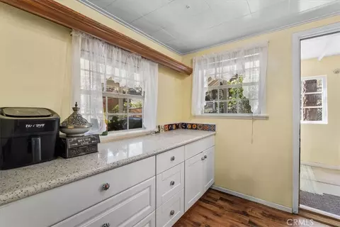 Entry Way - 5926 Willow, Wrightwood, CA 92397 photo 1 of 1