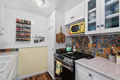 Kitchen - 5926 Willow, Wrightwood, CA 92397 photo 1 of 4