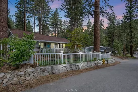 5926 Willow, Wrightwood, CA 92397