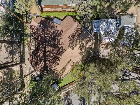 View/Area - 5926 Willow, Wrightwood, CA 92397 photo 3 of 4