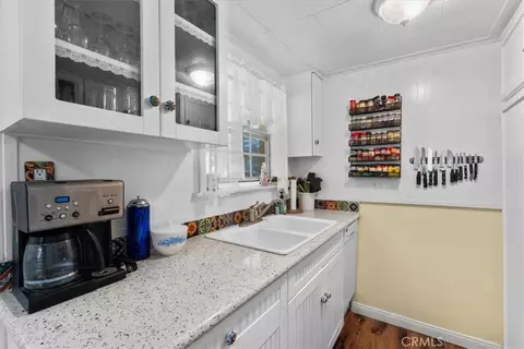 Kitchen - 5926 Willow, Wrightwood, CA 92397 photo 4 of 4