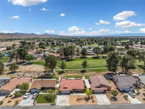 View/Area - 15163 Tournament Dr, Helendale, CA 92342 photo 3 of 4