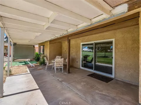Exterior - 15163 Tournament Dr, Helendale, CA 92342 photo 5 of 9