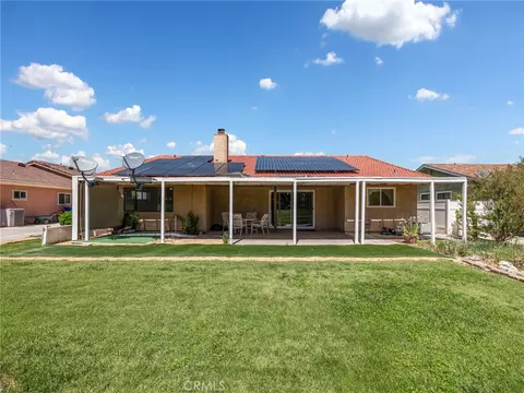 Exterior - 15163 Tournament Dr, Helendale, CA 92342 photo 7 of 8