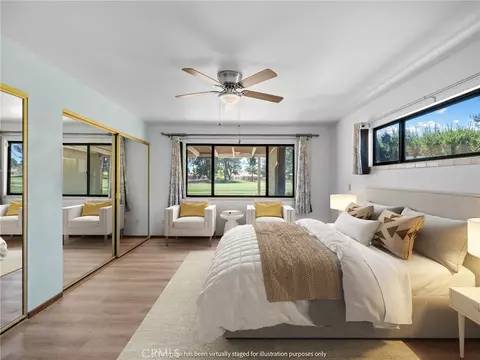 Bedroom - 15163 Tournament Dr, Helendale, CA 92342 photo 1 of 5