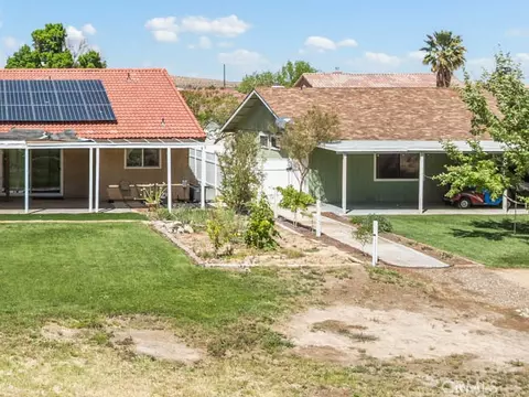 Exterior - 15163 Tournament Dr, Helendale, CA 92342 photo 9 of 9