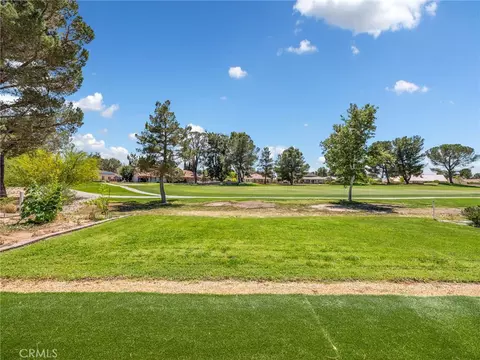 Exterior - 15163 Tournament Dr, Helendale, CA 92342 photo 6 of 9