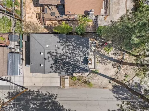 View/Area - 5955 Spruce, Wrightwood, CA 92397 photo 2 of 2