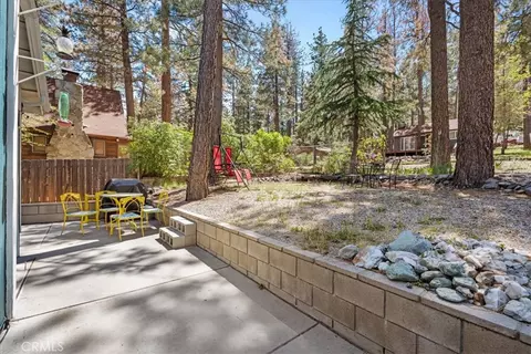 Exterior - 5955 Spruce, Wrightwood, CA 92397 photo 6 of 9