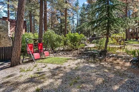 Exterior - 5955 Spruce, Wrightwood, CA 92397 photo 8 of 9