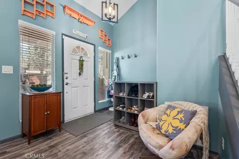 Entry Way - 5955 Spruce, Wrightwood, CA 92397 photo 1 of 4