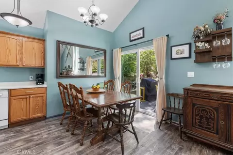 Dining - 5955 Spruce, Wrightwood, CA 92397 photo 2 of 2