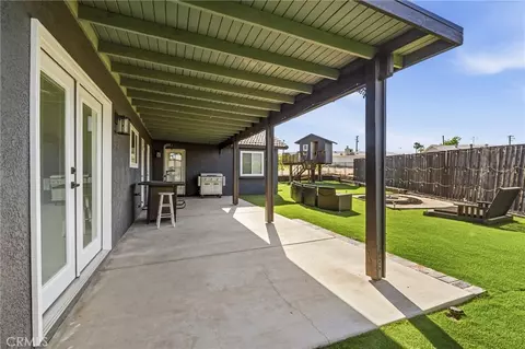 Exterior - 7518 San Bruno, Hesperia, CA 92345 photo 11 of 19
