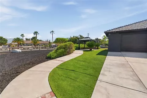 Exterior - 7518 San Bruno, Hesperia, CA 92345 photo 13 of 19