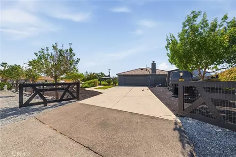 Exterior - 7518 San Bruno, Hesperia, CA 92345 photo 12 of 19