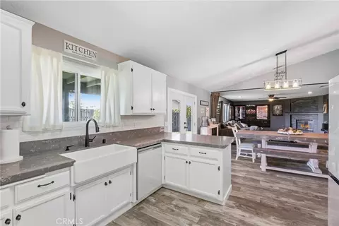 Kitchen - 7518 San Bruno, Hesperia, CA 92345 photo 4 of 5