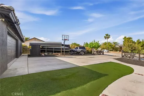 Exterior - 7518 San Bruno, Hesperia, CA 92345 photo 17 of 19