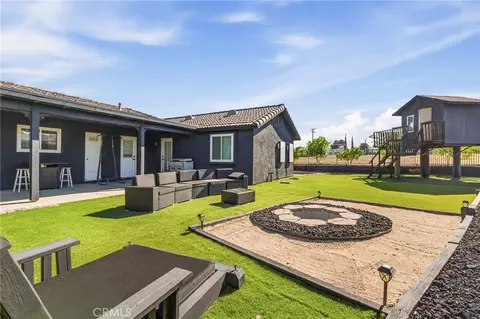 Exterior - 7518 San Bruno, Hesperia, CA 92345 photo 5 of 19