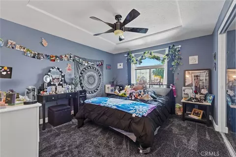 Bedroom - 7518 San Bruno, Hesperia, CA 92345 photo 1 of 3