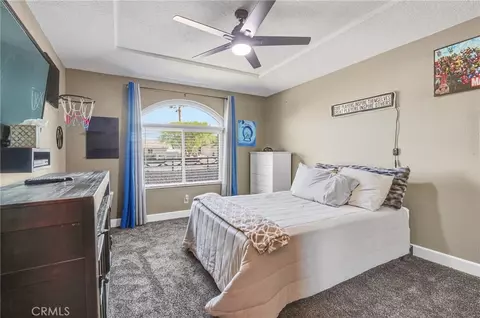 Bedroom - 7518 San Bruno, Hesperia, CA 92345 photo 2 of 3