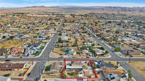 View/Area - 720 Starlight St, Barstow, CA 92311 photo 9 of 10