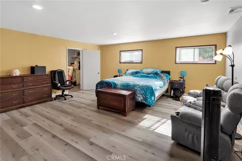 Bedroom - 720 Starlight St, Barstow, CA 92311 photo 2 of 8