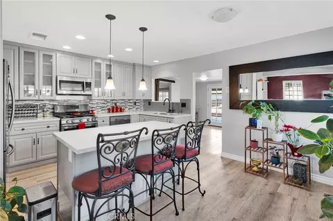 Kitchen - 720 Starlight St, Barstow, CA 92311 photo 1 of 4