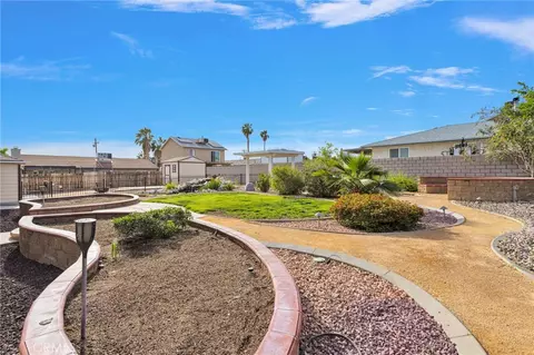 Exterior - 720 Starlight St, Barstow, CA 92311 photo 3 of 13