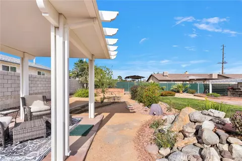 Exterior - 720 Starlight St, Barstow, CA 92311 photo 8 of 13