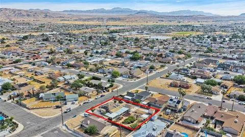 View/Area - 720 Starlight St, Barstow, CA 92311 photo 10 of 10