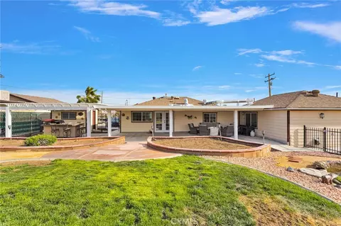 Exterior - 720 Starlight St, Barstow, CA 92311 photo 6 of 13