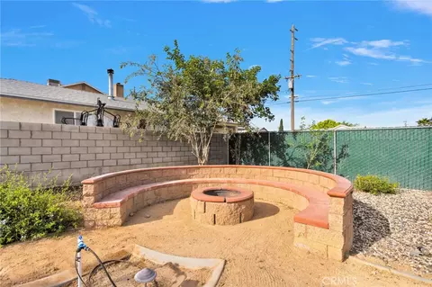 Exterior - 720 Starlight St, Barstow, CA 92311 photo 5 of 13