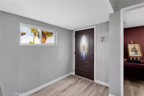Entry Way - 720 Starlight St, Barstow, CA 92311 photo 1 of 4