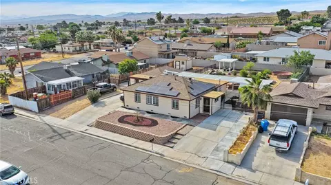 View/Area - 720 Starlight St, Barstow, CA 92311 photo 4 of 10
