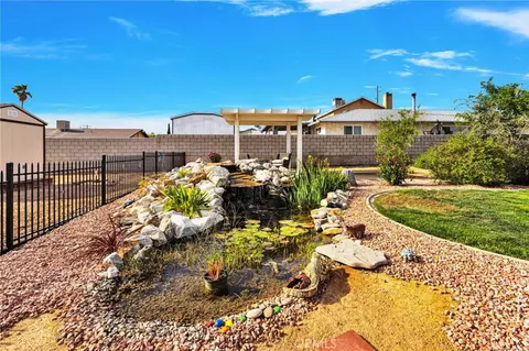 Exterior - 720 Starlight St, Barstow, CA 92311 photo 1 of 13