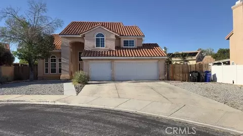 13198 Blue Mesa Ct, Victorville, CA 92392