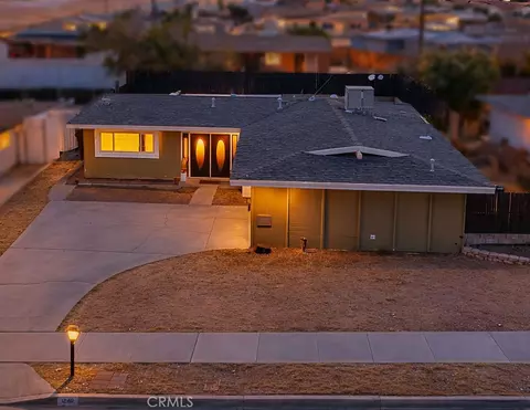 View/Area - 1240 E Navajo, Barstow, CA 92311 photo 1 of 4