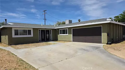 Exterior - 1240 E Navajo, Barstow, CA 92311 photo 2 of 8